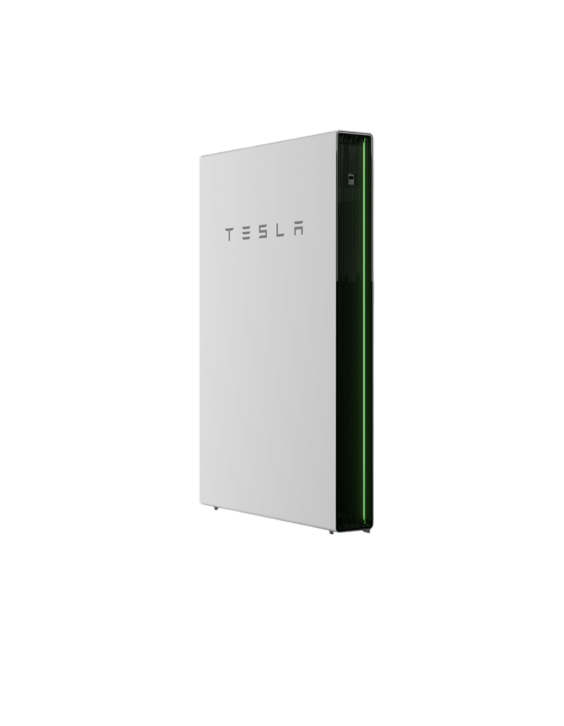 batterie powerwall by tesla