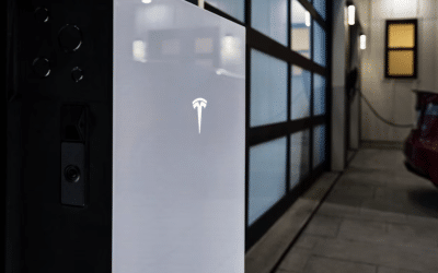 Solaire + batterie : la meilleure solution pour recharger une voiture électrique ?