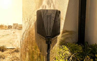 Canicule à Nantes : Pourquoi votre borne peut se mettre en sécurité (et comment l&rsquo;éviter)