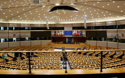 AFIR, ISO 15118, V2X : ce que la nouvelle norme européenne va changer